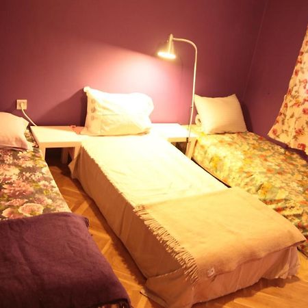 Elie'S Home Varna ภายนอก รูปภาพ