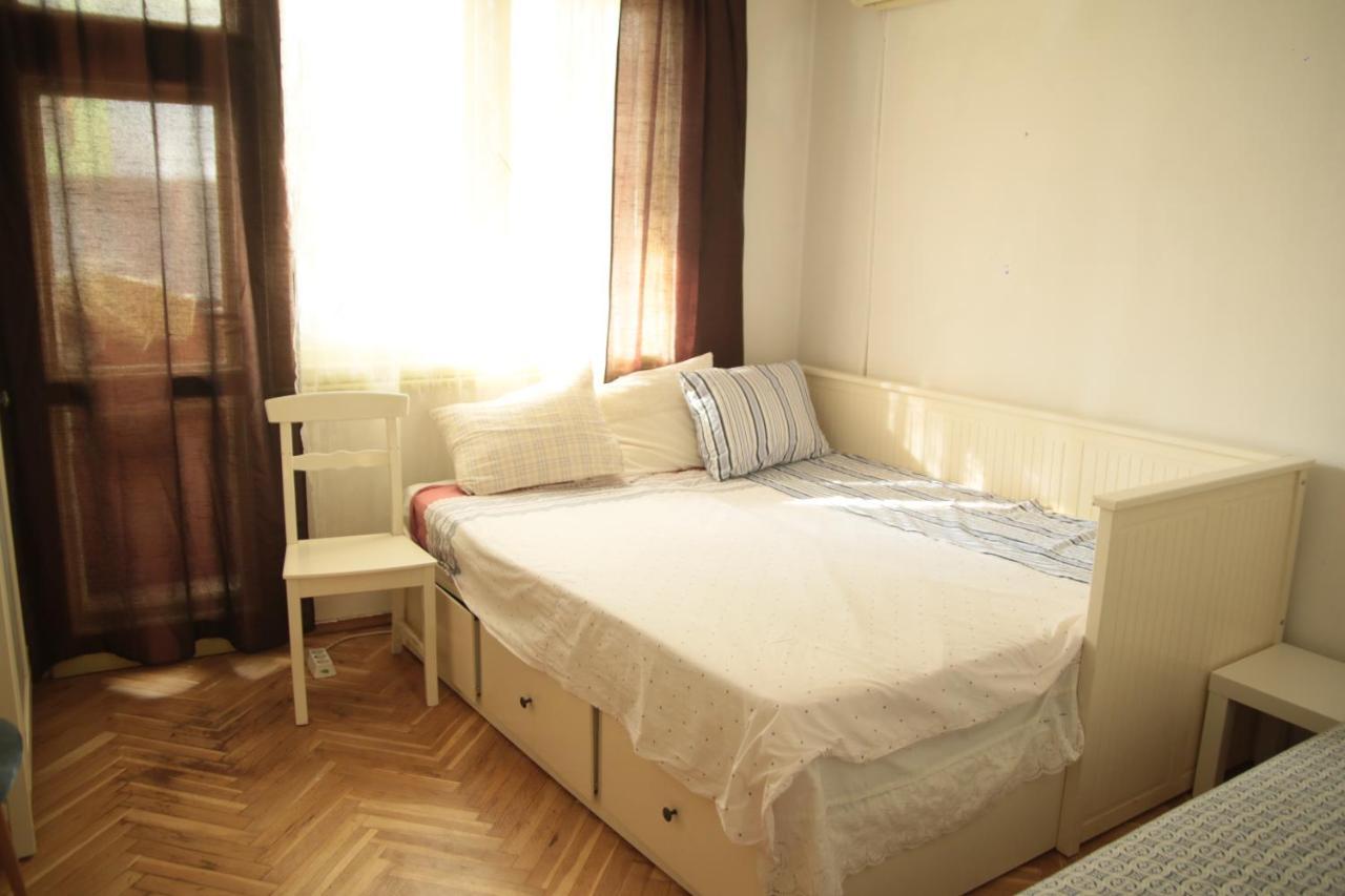 Elie'S Home Varna ภายนอก รูปภาพ