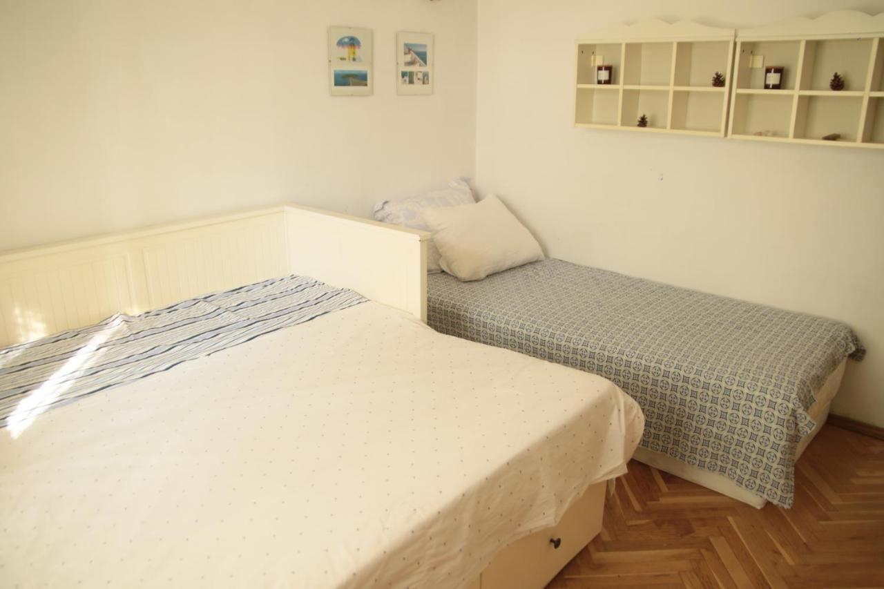 Elie'S Home Varna ภายนอก รูปภาพ