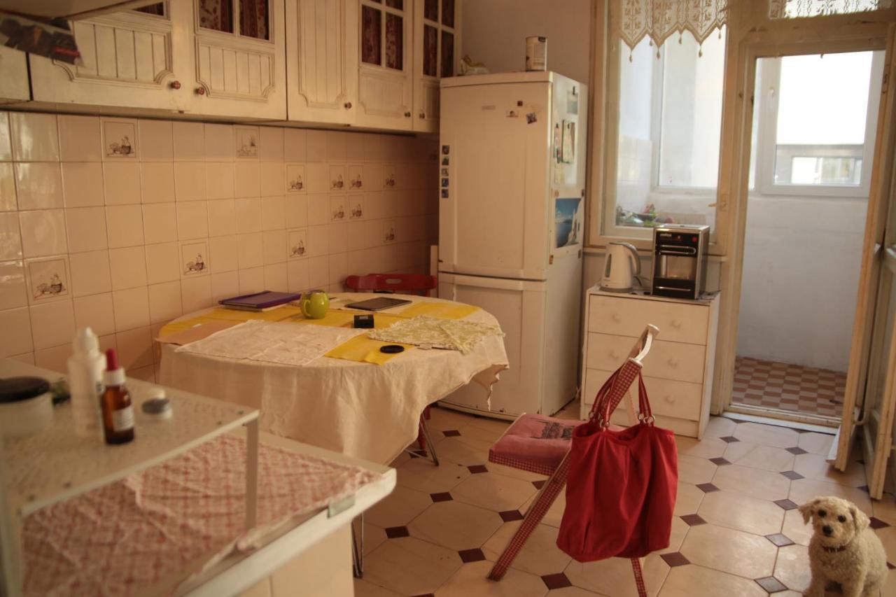 Elie'S Home Varna ภายนอก รูปภาพ
