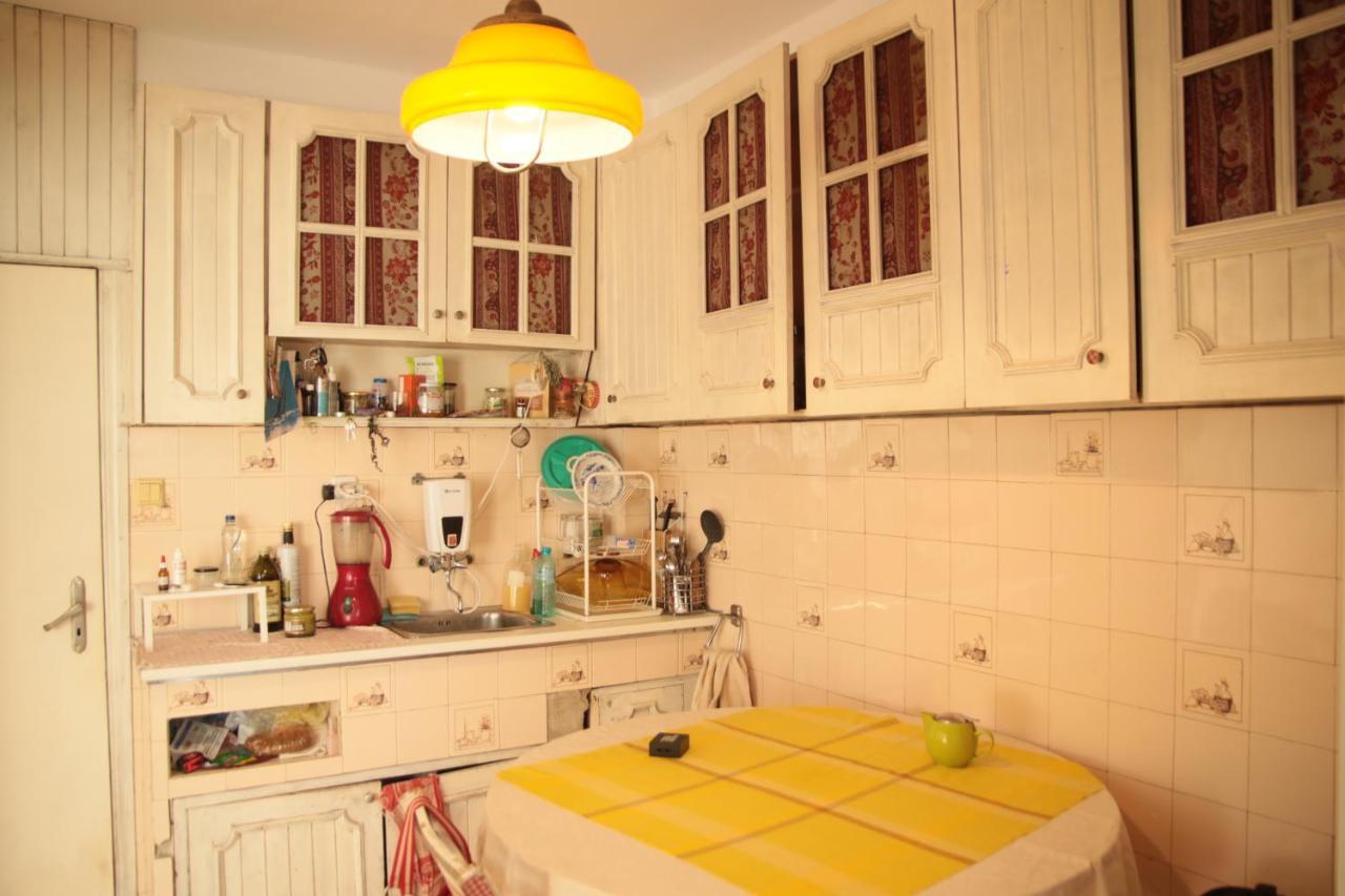 Elie'S Home Varna ภายนอก รูปภาพ