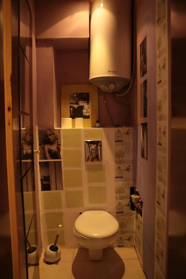 Elie'S Home Varna ภายนอก รูปภาพ