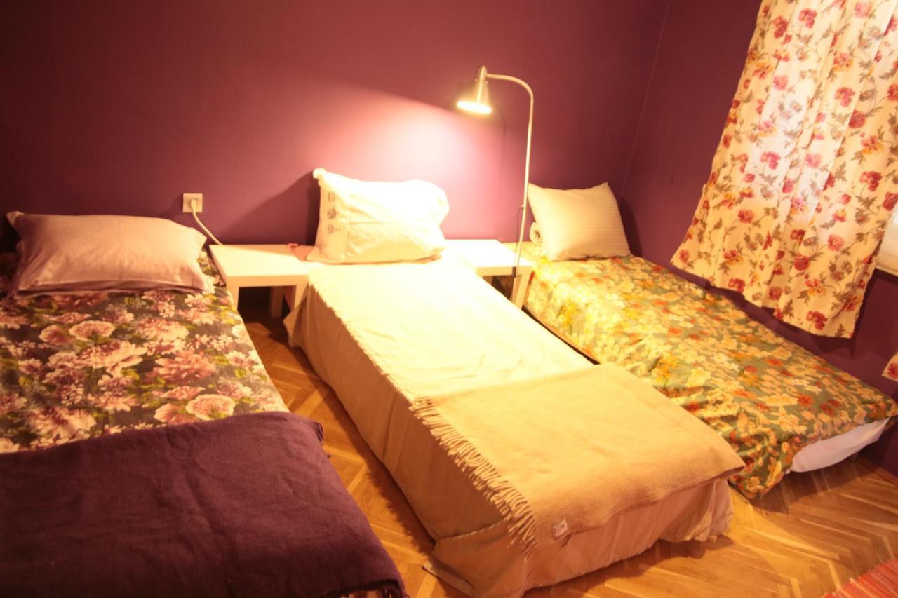 Elie'S Home Varna ภายนอก รูปภาพ