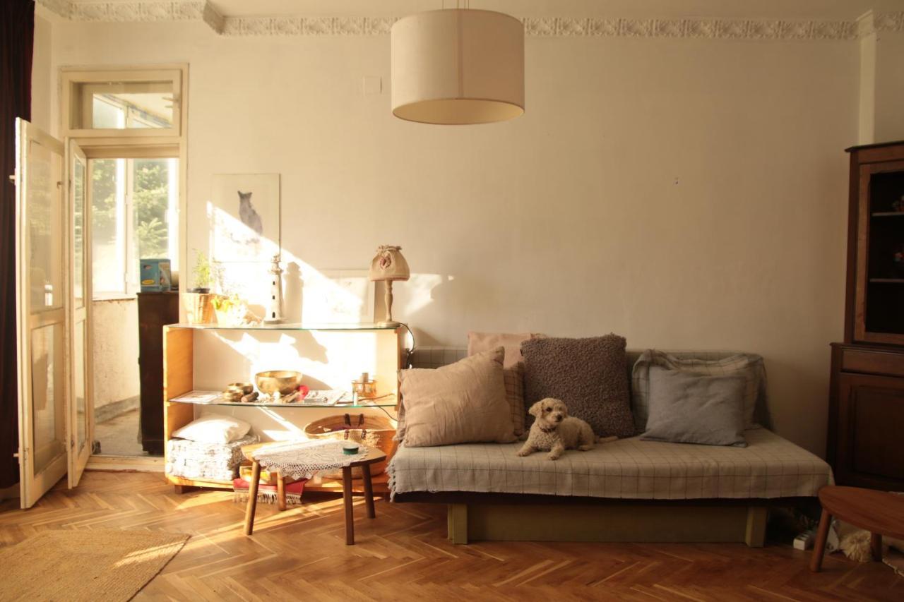 Elie'S Home Varna ภายนอก รูปภาพ