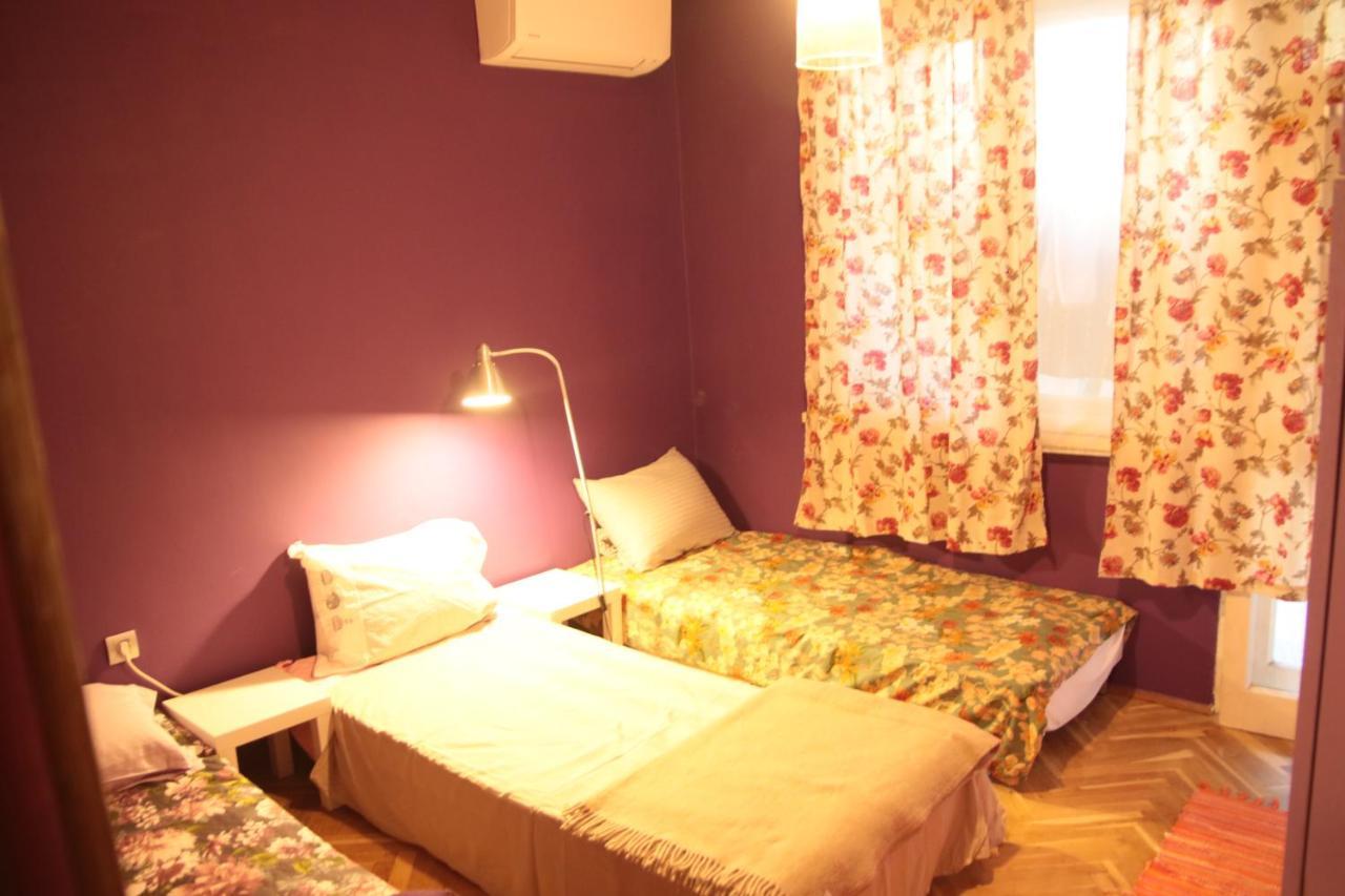 Elie'S Home Varna ภายนอก รูปภาพ