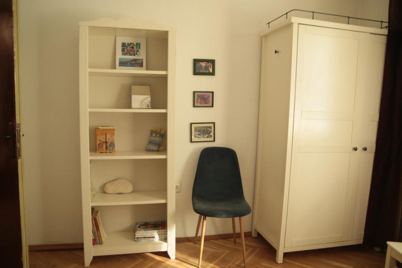Elie'S Home Varna ภายนอก รูปภาพ