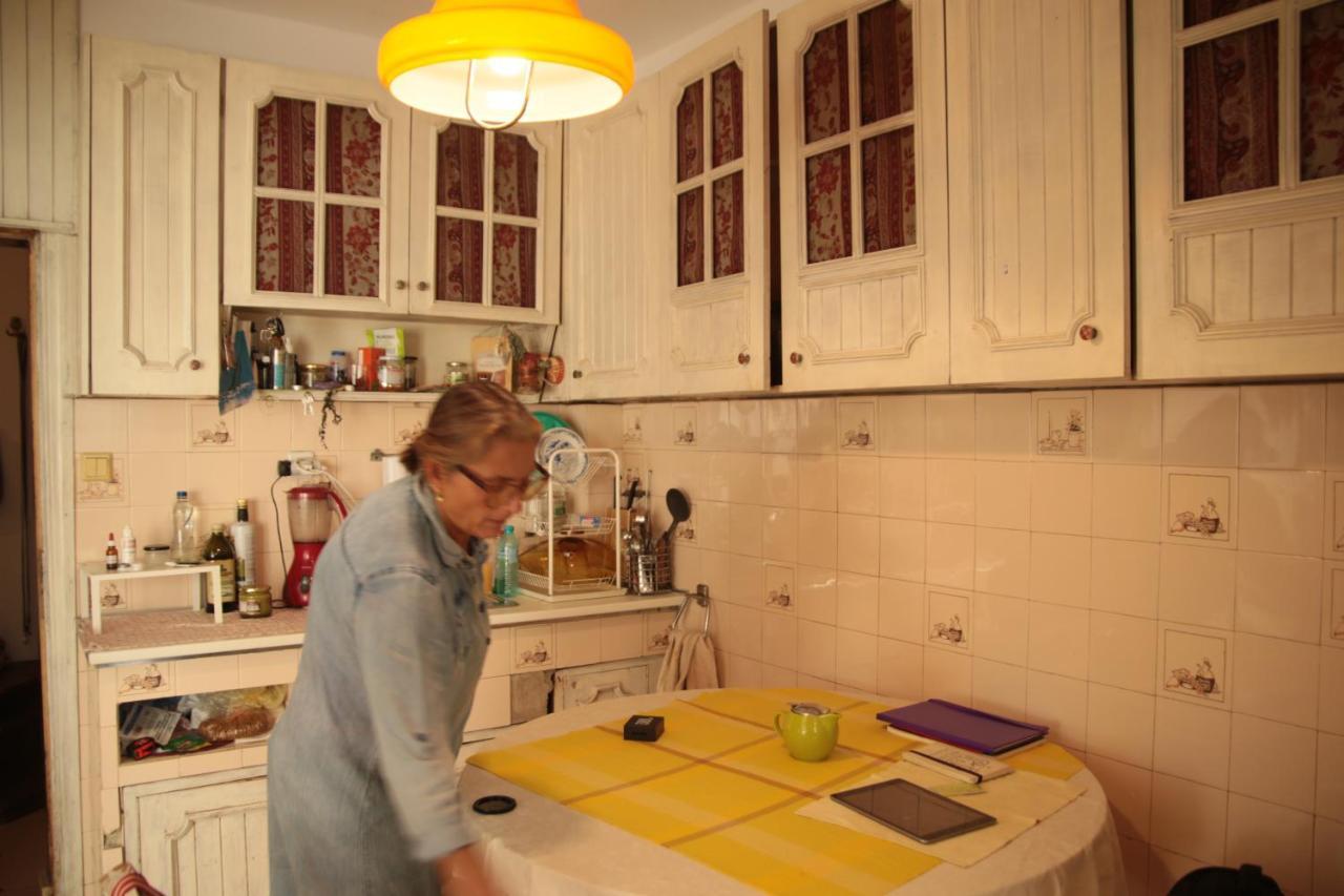 Elie'S Home Varna ภายนอก รูปภาพ